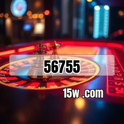 56755.com: Descubra Tudo Sobre o App e Suas Funcionalidades