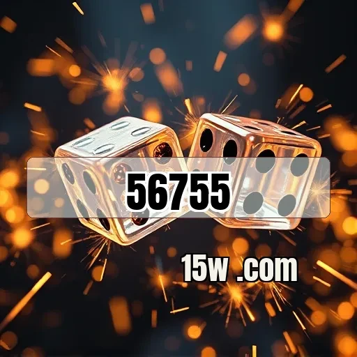 56755.com: O Portal de Jogos que Você Sempre Sonhou
