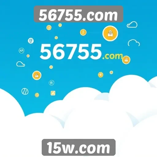 Impacto das novas tecnologias no site 56755.com