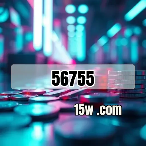 56755.com: Promoções Imperdíveis para Aumentar sua Diversão nos Jogos