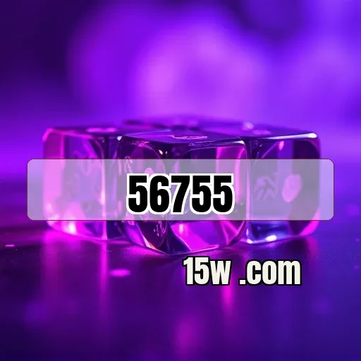 56755.com: Segurança em Primeiro Lugar para Jogadores Online