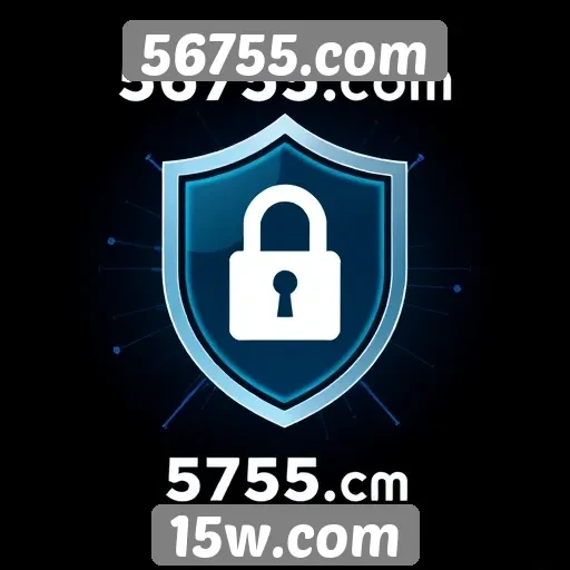 Análise da segurança do site de jogos 56755.com