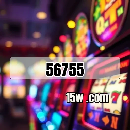56755.com: Apostas em Eventos Esportivos Para Todos os Gostos
