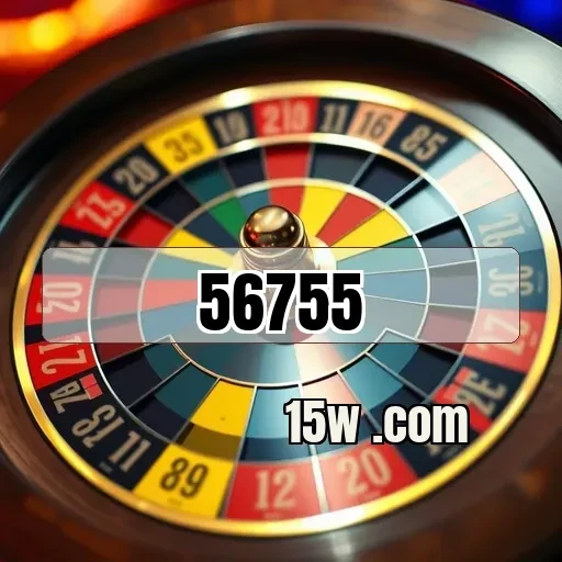 56755.com: A Experiência VIP Que Você Não Pode Perder!